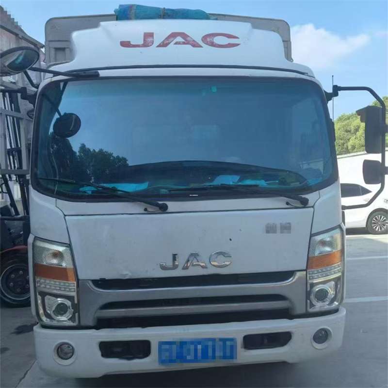仓山区和田地区：畅享高效多元物流服务之旅