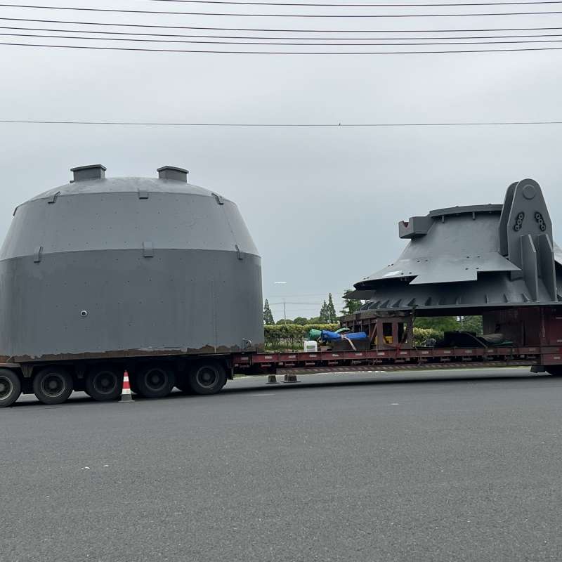 仓山区疏勒县：畅享多元物流专线运输服务