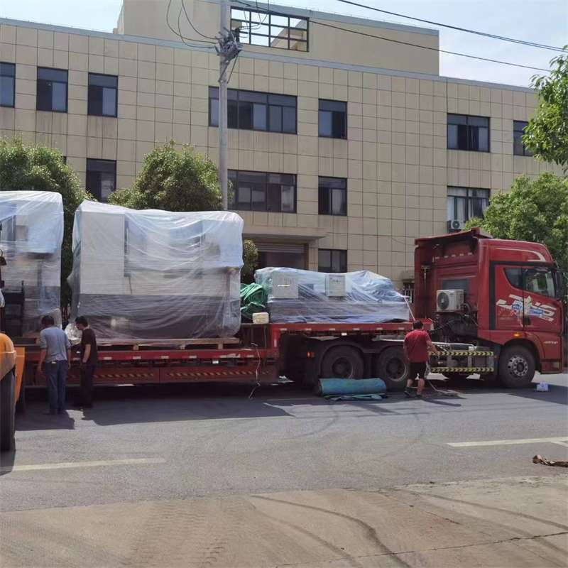 仓山区南县物流：多元运输服务与线路探索