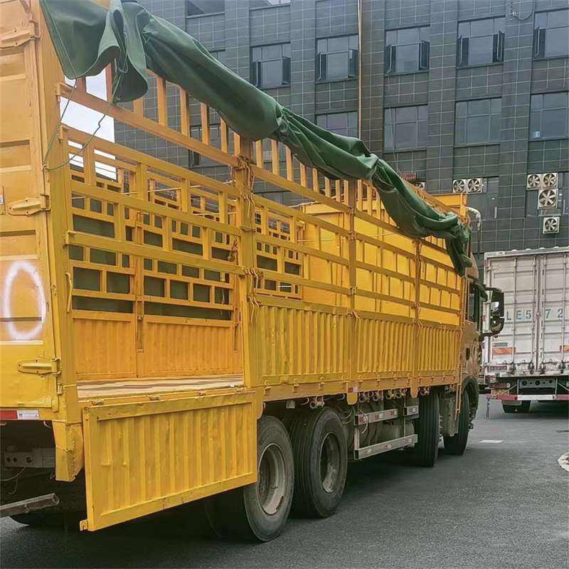 仓山区吉安市物流：多元服务与高效运输线路探秘