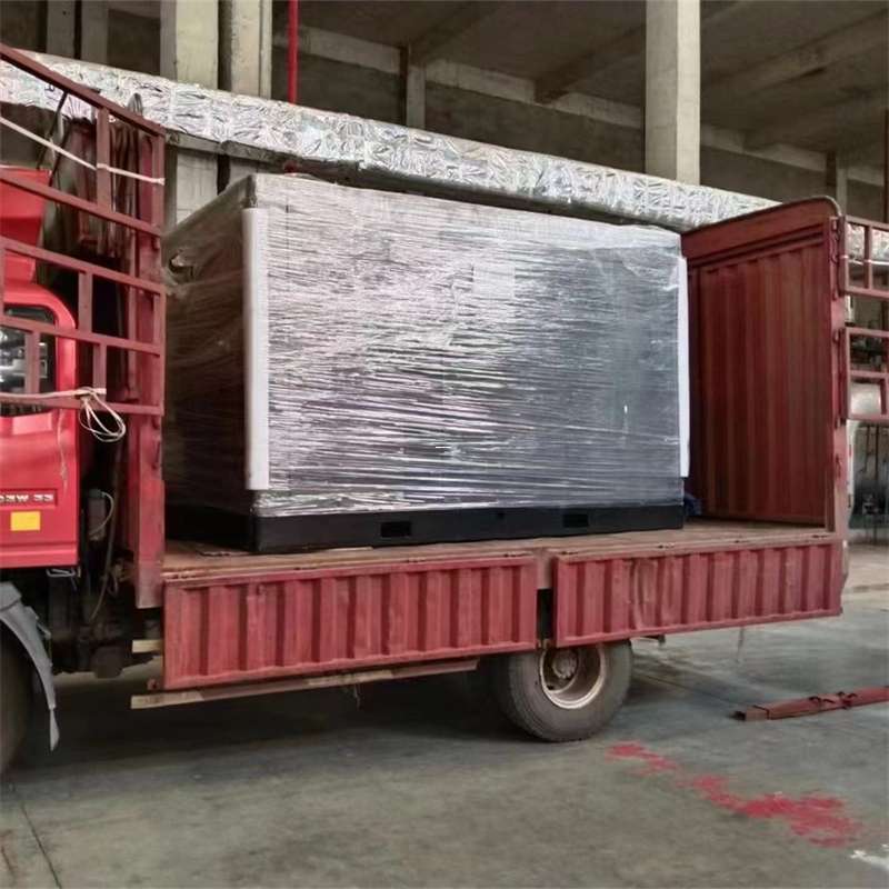 仓山区探索会昌县物流运输的多元魅力