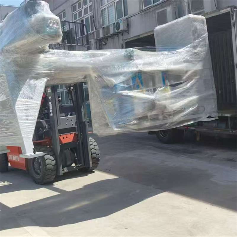 仓山区赣州市物流：多样运输服务与丰富线路探秘