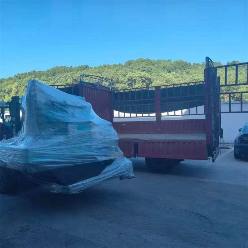 仓山区探秘浮梁县多元物流运输世界