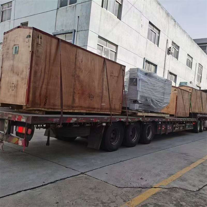 仓山区昌江区物流：多元运输的精彩世界