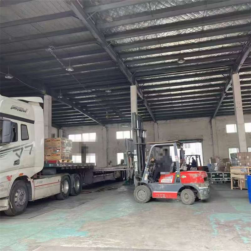 仓山区颍上县物流：多元服务与高效运输探秘