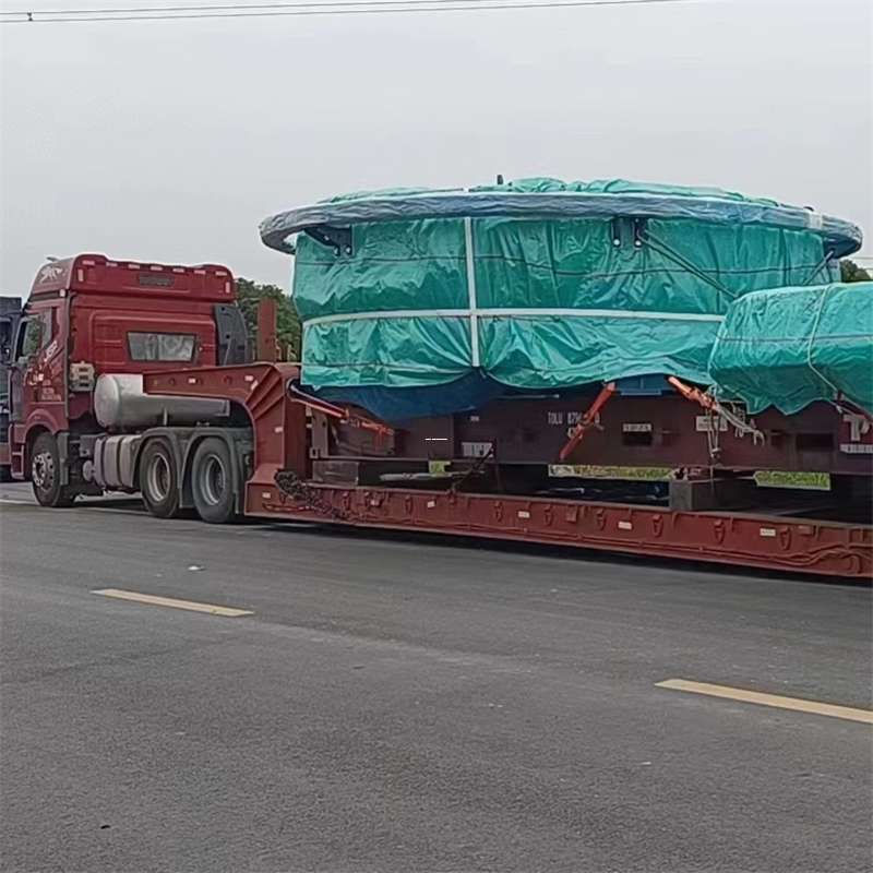仓山区金湖县物流：多元服务与高效运输线路探秘