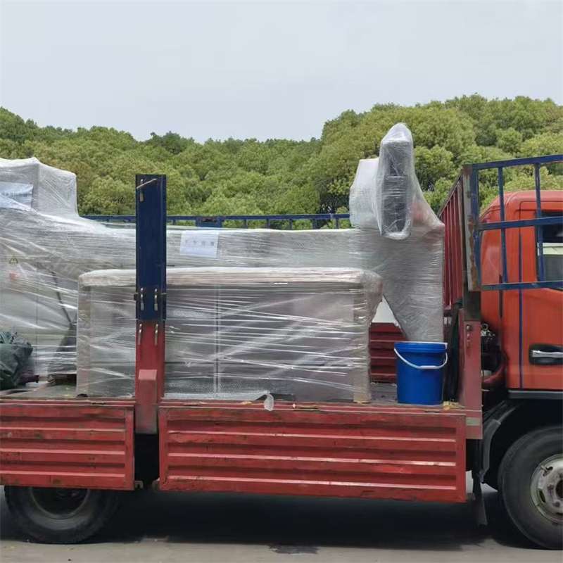 仓山区栖霞区物流：多元化运输服务与线路探秘