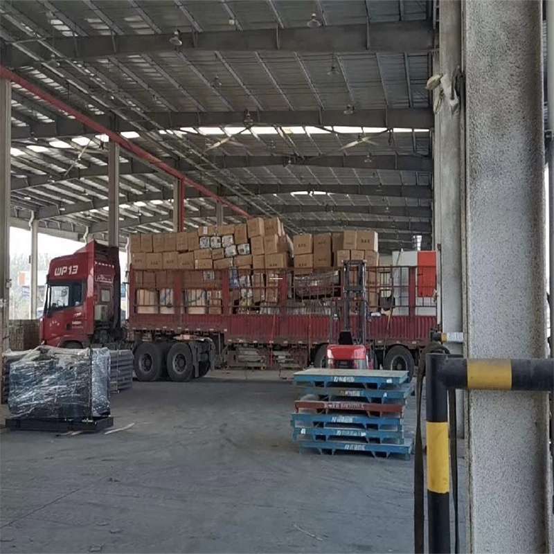 黄南州：一站式物流专线运输服务领航者