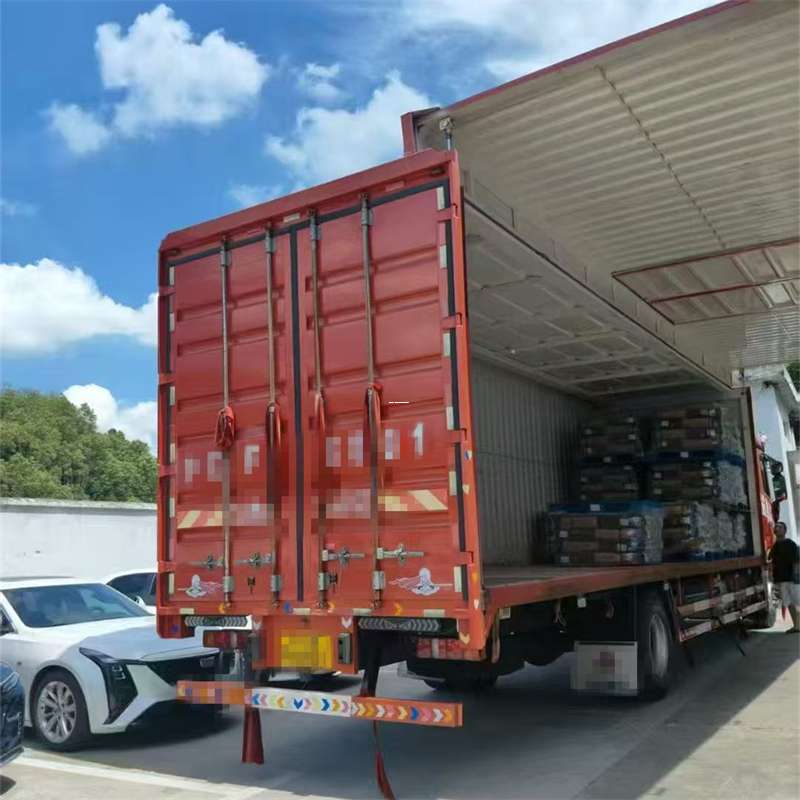 仓山区潞州区物流：多元服务与高效运输线路探秘