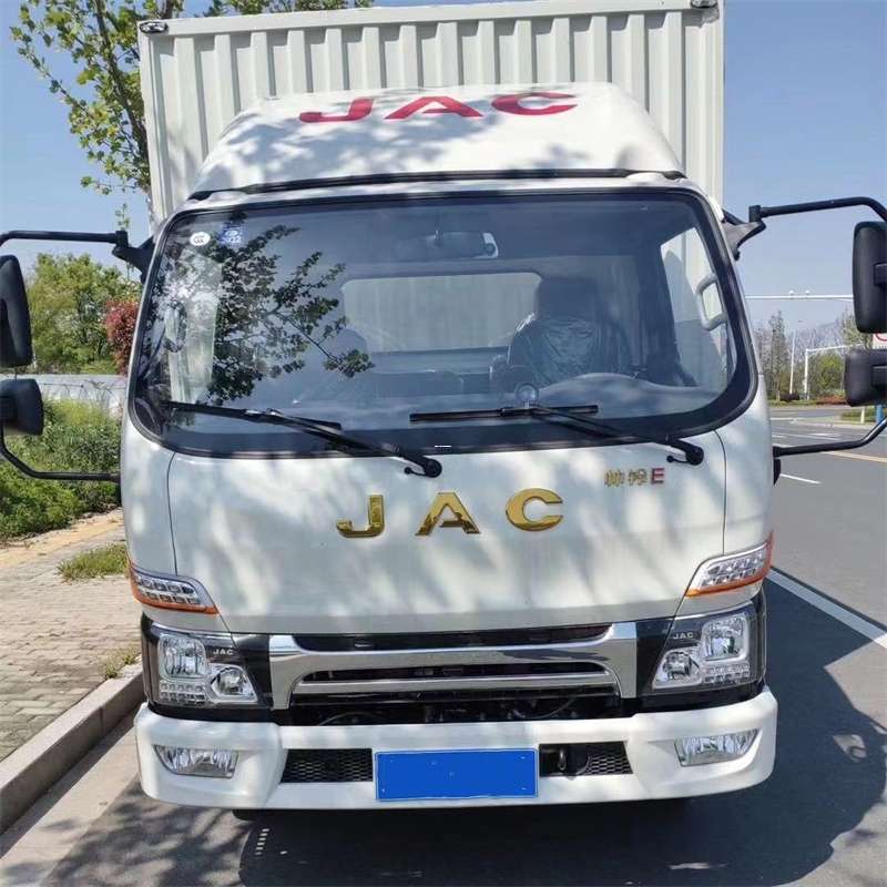 仓山区错那县：物流专线的高效货运之旅