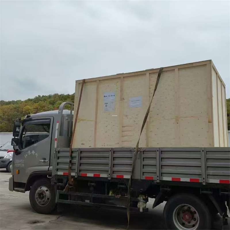 仓山区清河县物流：多元专线与高效运输探秘