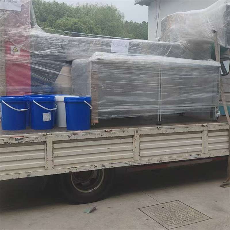 仓山区泾川物流专线：开启高效货运新旅程