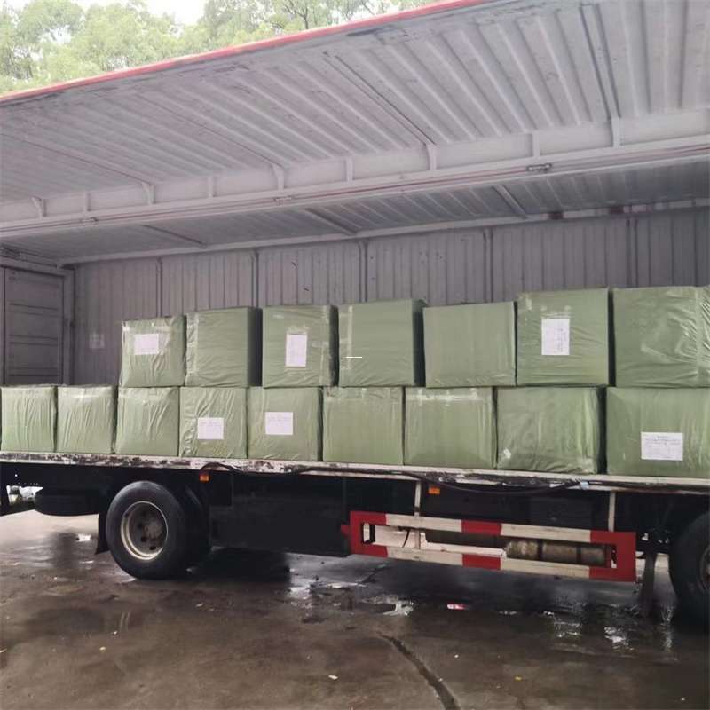 仓山区探秘合作市进仓物流专线运输的多元世界