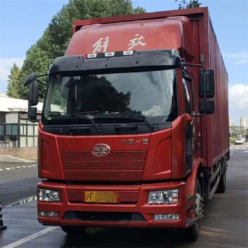 仓山区天水市物流运输：多样服务与线路探秘