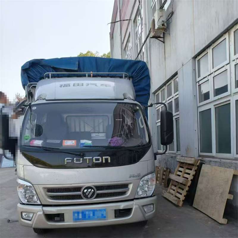 仓山区景洪市物流专线：高效出口快运与大件货运探秘