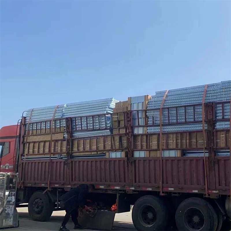 仓山区镇康县进仓物流：专线直达的多元货运之旅