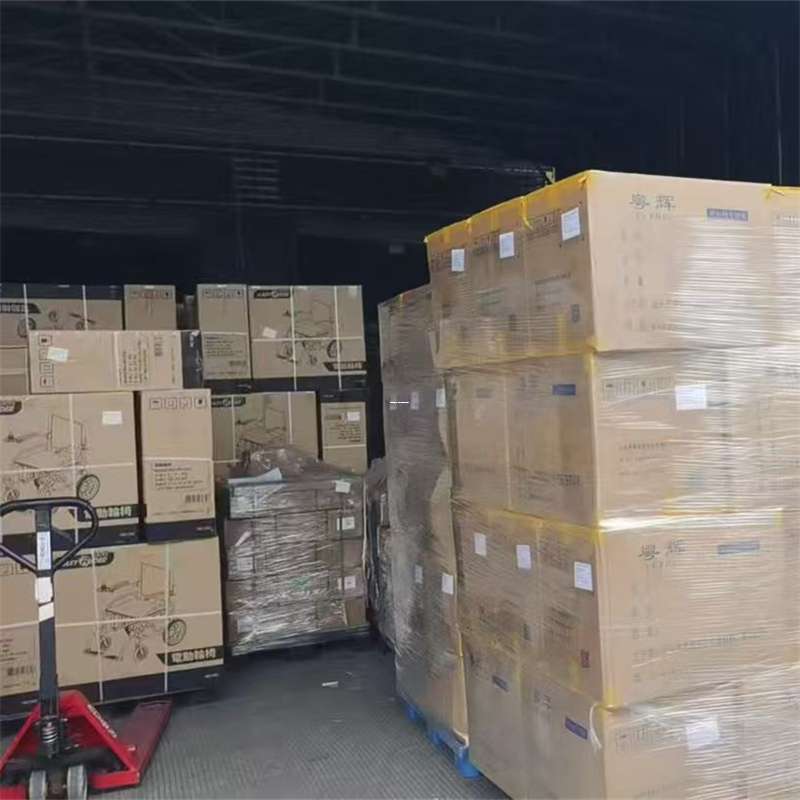 仓山区师宗县进仓物流：多元专线直达运输探秘
