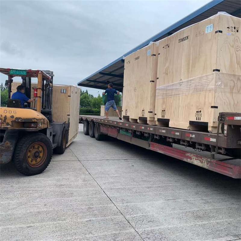 仓山区宣威市进仓物流：专线直达的多元货运探索