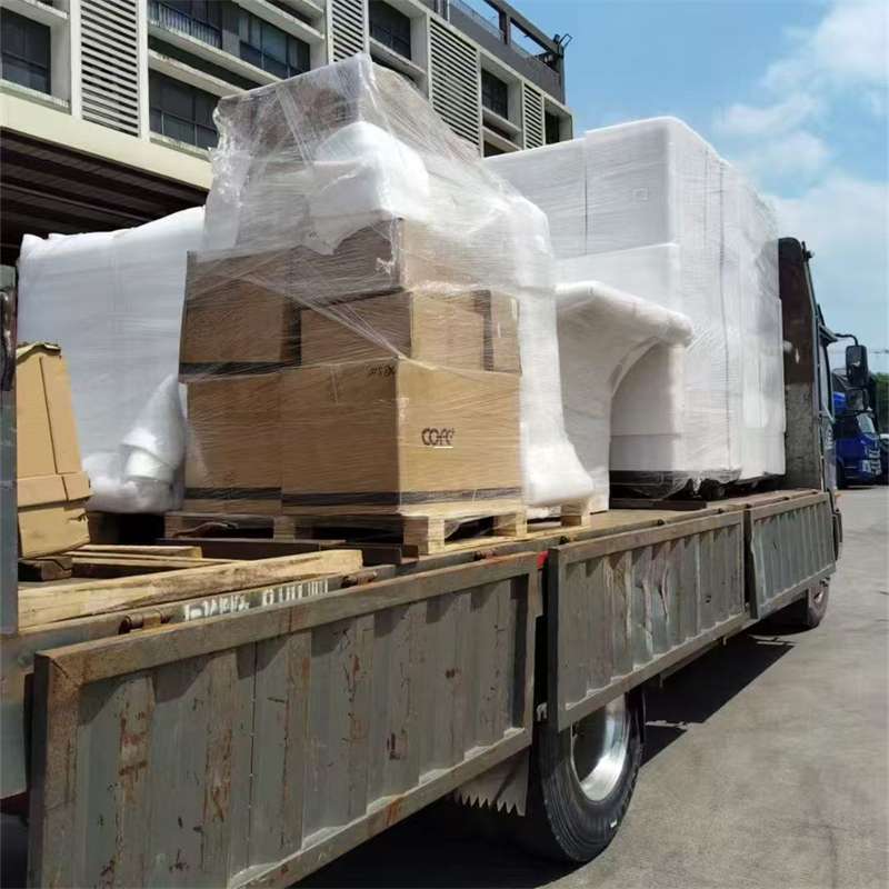 仓山区阿坝州物流专线：探索多样货运世界