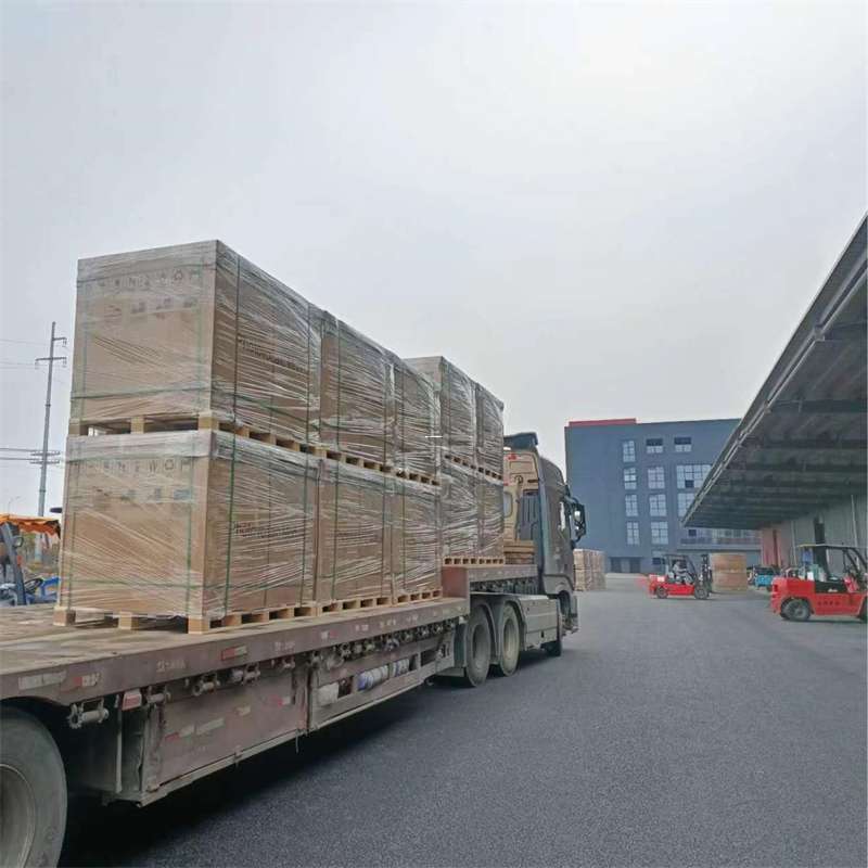 仓山区察隅县：物流专线的高效货运之旅