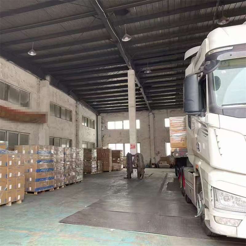 仓山区卡若区：多元物流服务开启高效运输之旅