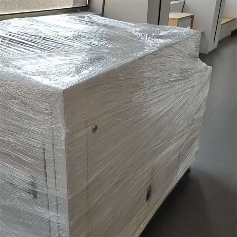 仓山区萨嘎县：物流专线的高效货运之旅