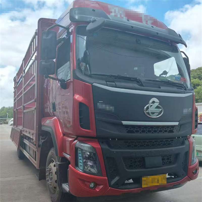 仓山区探索会理市多元物流运输的奥秘