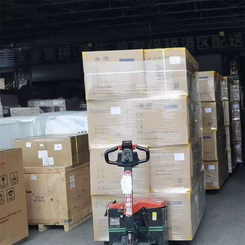 仓山区若尔盖县物流运输：多元服务与高效线路