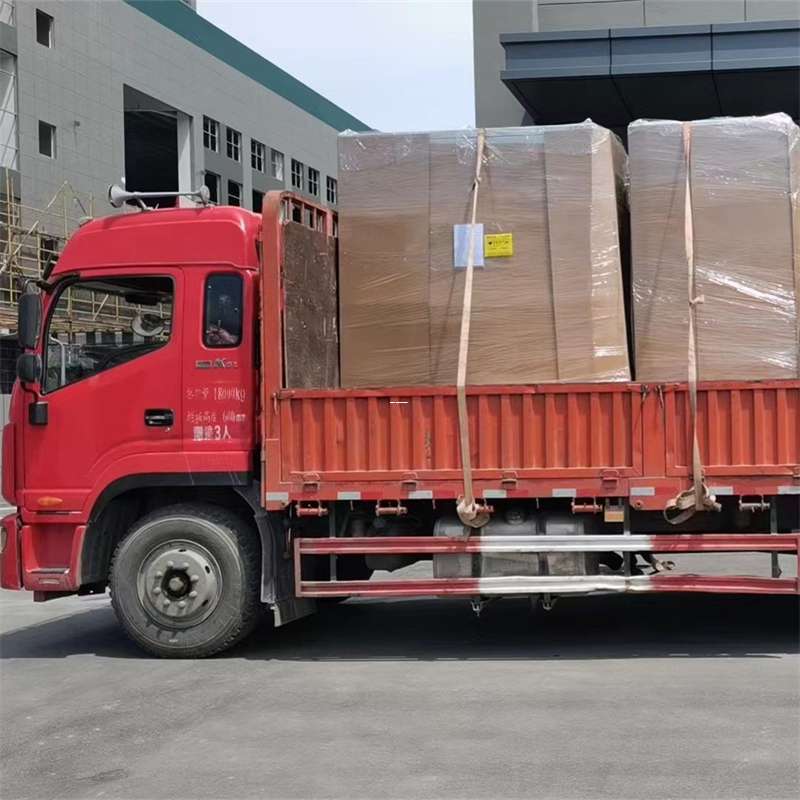 仓山区翠屏区物流：多元运输服务的探索与实践