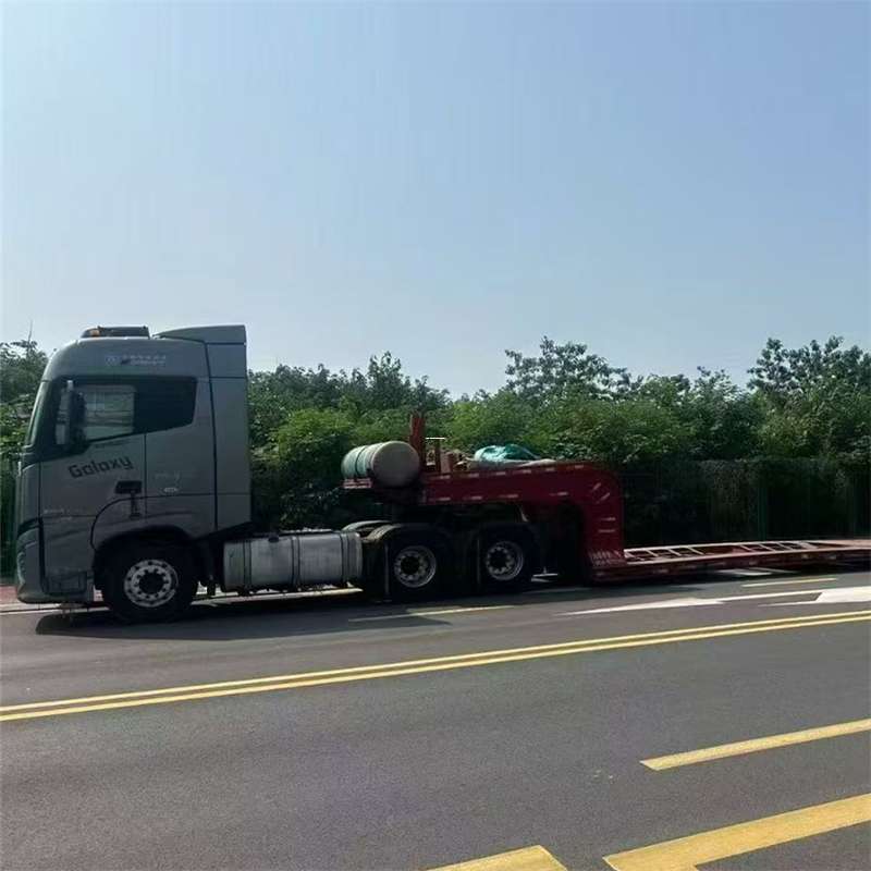 仓山区佛罗镇：多元物流服务与运输线路探秘